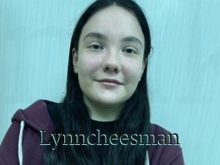 Lynncheesman