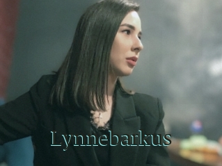 Lynnebarkus