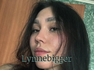 Lynnebigger