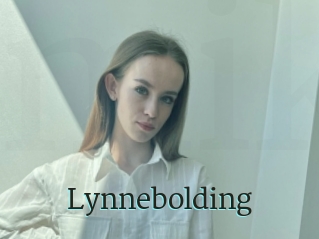 Lynnebolding