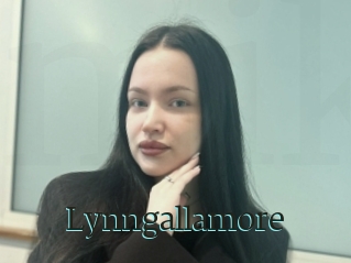 Lynngallamore