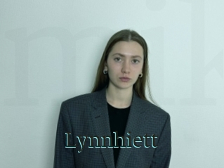 Lynnhiett