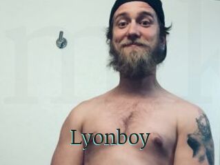 Lyonboy