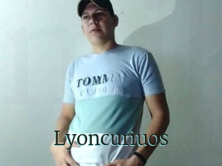 Lyoncuriuos