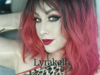 Lyrakall