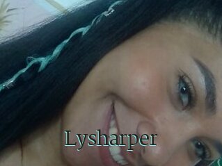 Lysharper