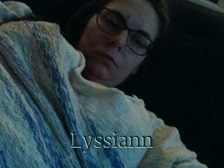 Lyssiann