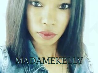 MADAMEKELLY