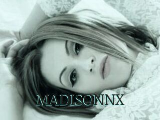 MADISONNX