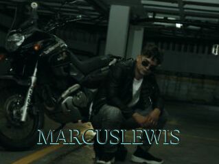 MARCUSLEWIS