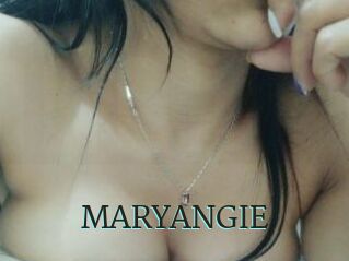 MARYANGIE