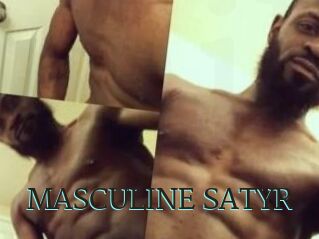 MASCULINE_SATYR