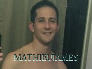 MATHIEUJAMES