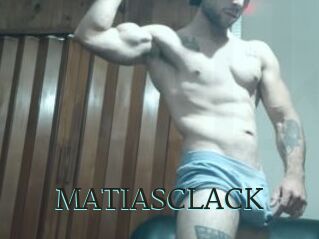 MATIASCLACK