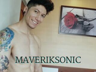 MAVERIKSONIC