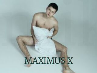 MAXIMUS_X