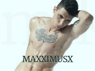 MAXXIMUSX