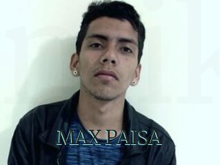 MAX_PAISA