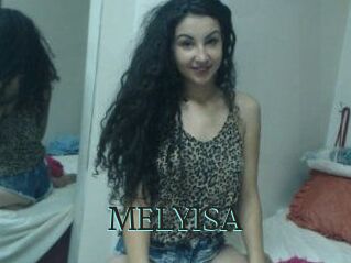 MELYISA