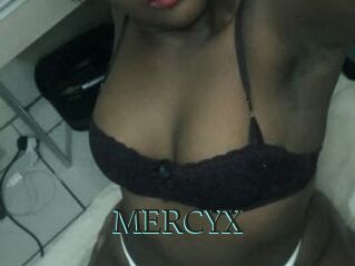 MERCYX