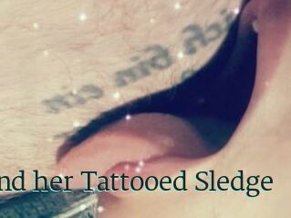 MILF_and_her_Tattooed_Sledge