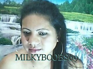 MILKYBOOBS69