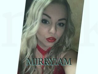 MIRRYIAM