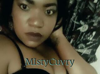 MIstyCuvry