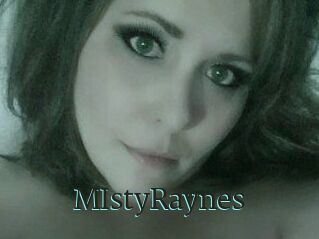 MIstyRaynes