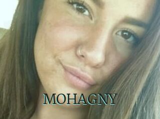 MOHAGNY