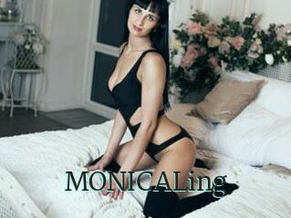 MONICALing