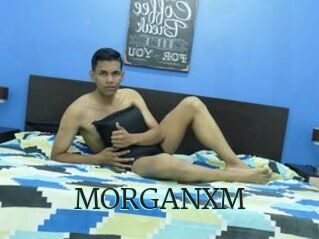 MORGANXM