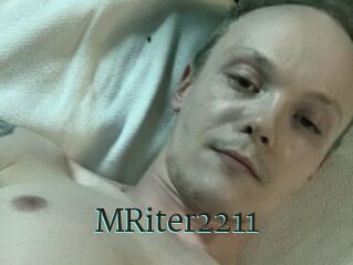 MRiter2211