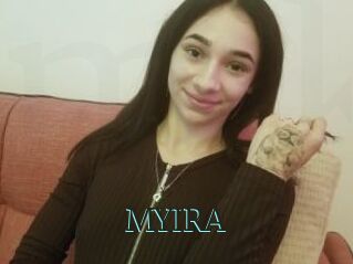 MYIRA