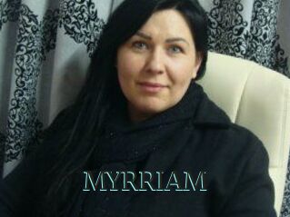 MYRRIAM