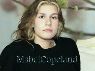 MabelCopeland