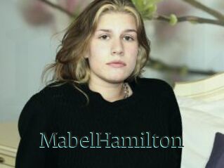 MabelHamilton