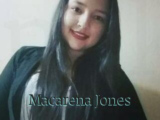 Macarena_Jones