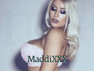 MaddiXXX