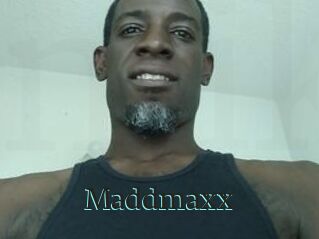 Maddmaxx