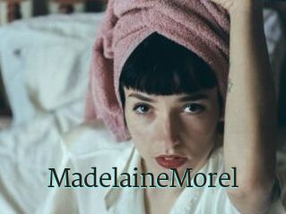 MadelaineMorel