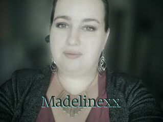 Madelinexx