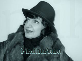 MadhuAura