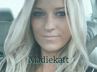 Madiekatt