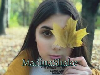 MadinaShake