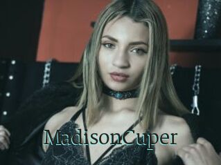 MadisonCuper