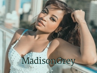 MadisonGrey