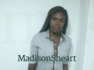 MadisonSheart