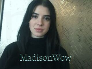 MadisonWow