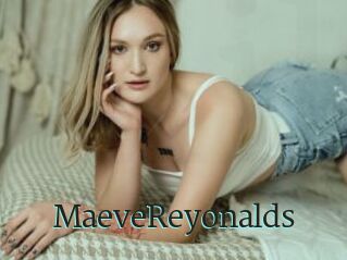 MaeveReyonalds